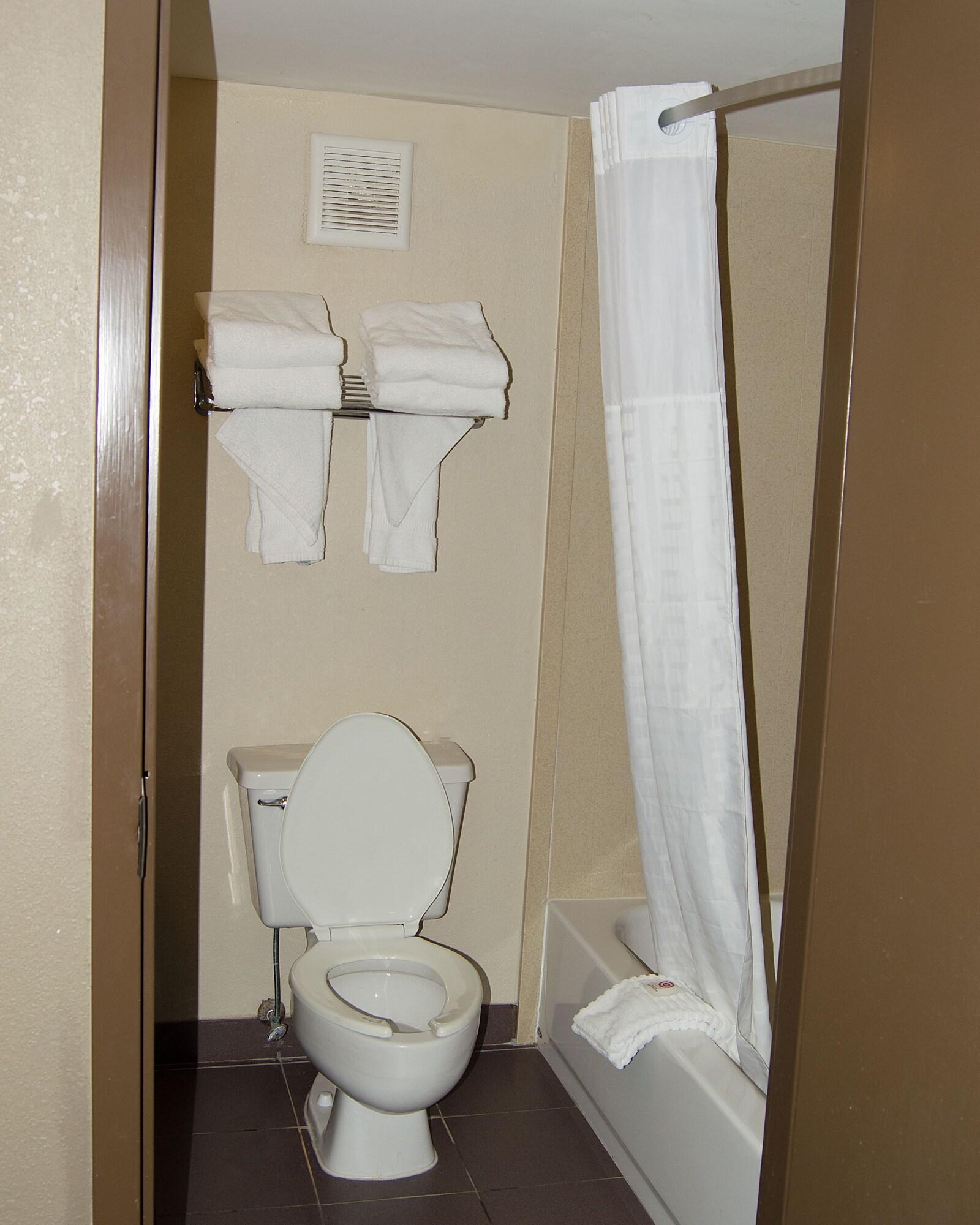 Comfort Inn & Suites Raphine - Lexington Near I-81 And I-64 Buitenkant foto