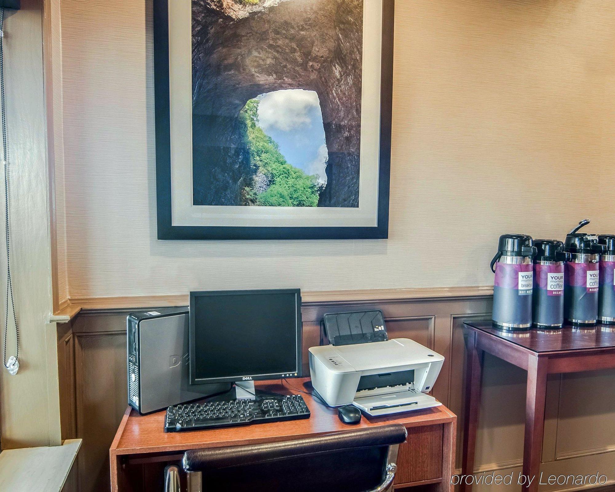 Comfort Inn & Suites Raphine - Lexington Near I-81 And I-64 Buitenkant foto